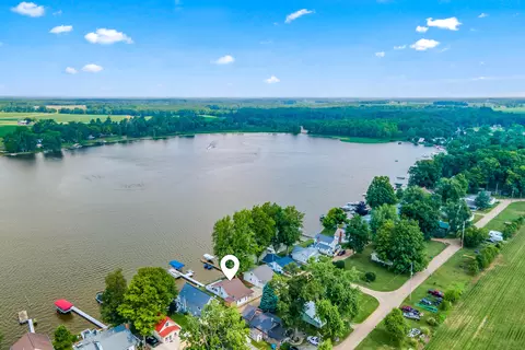 334 Lloyd Ln, Bronson, MI 49028 photo 32