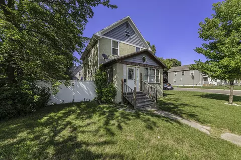 1321 E Stockbridge Ave, Kalamazoo, MI 49001