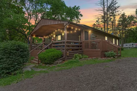 9331 W Chicago Rd, Allen, MI 49227
