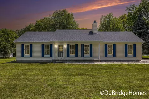 339 Locust St, Howard City, MI 49329
