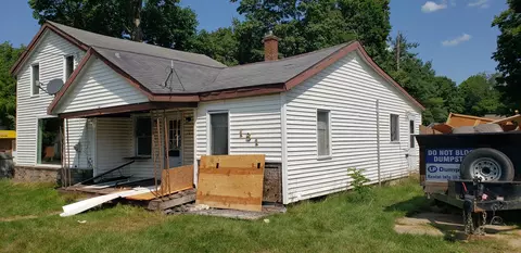 181 E Michigan Ave, Galesburg, MI 49053