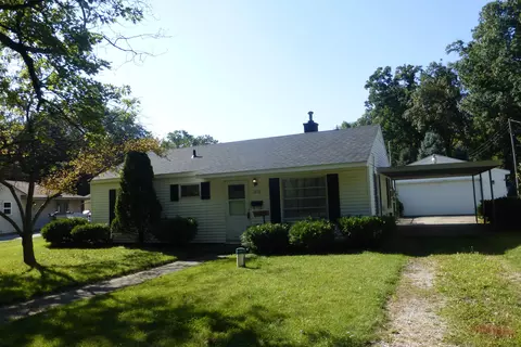 1879 Baldwin Dr, Niles, MI 49120