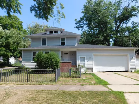 603 Howard St, Niles, MI 49120