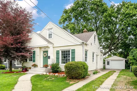 2340 College Ave SE, Grand Rapids, MI 49507