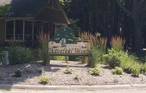 0 Woodtrail Ct #LOT 14, Whitehall, MI 49461