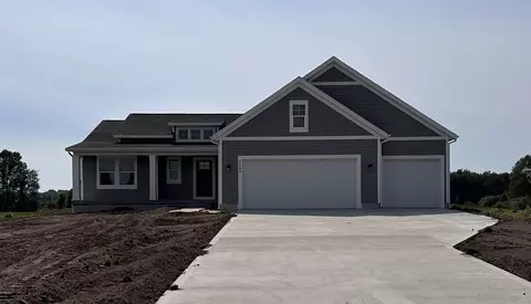 8508 Port Sheldon St, Zeeland, MI 49464