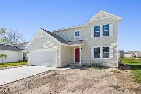 2666 Blooming Bud Ln, Kentwood, MI 49508