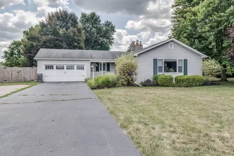 15074 A Dr N, Marshall, MI 49068