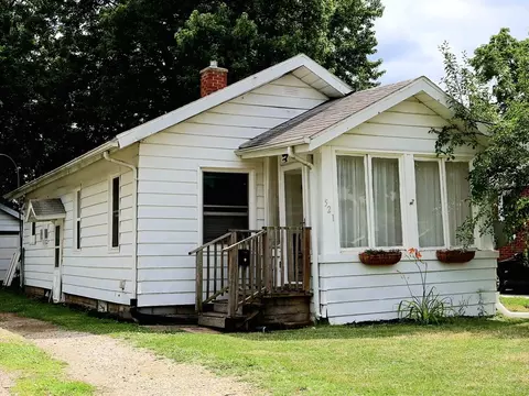 521 Surby Ave, Battle Creek, MI 49015