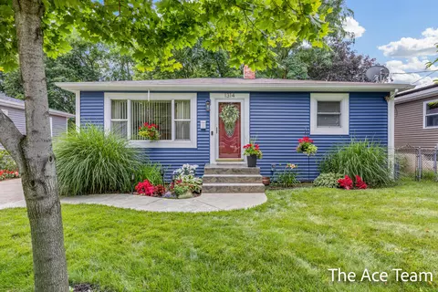 1314 Mason St NE, Grand Rapids, MI 49503