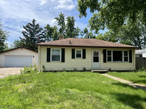 5342 Azalea St, Portage, MI 49002