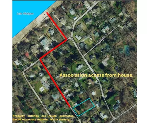 8677 Porter Rd, Lakeside, MI 49116 photo 23