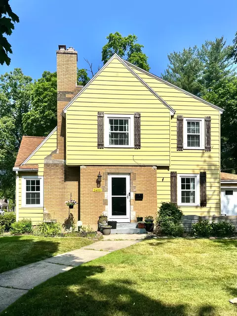2400 Brooklyn Ave SE, Grand Rapids, MI 49507