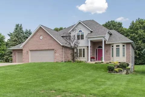 7935 Finnagen St, Mattawan, MI 49071