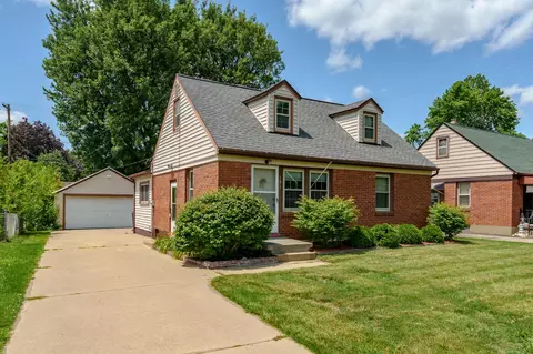 191 24 Th St N, Battle Creek, MI 49015