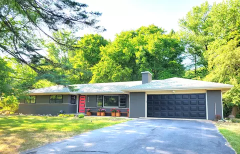 3314 Lorraine Ave, Kalamazoo, MI 49008
