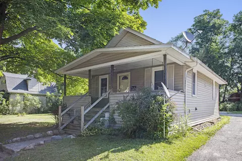 32 Oxford St, Battle Creek, MI 49017