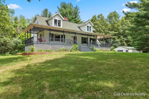 3991 125th Ave, Allegan, MI 49010