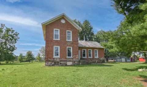 329 W Lockwood Rd, Coldwater, MI 49036