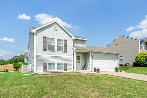 173 Murphys Trl, Kalamazoo, MI 49009