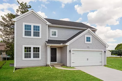 4541 Luther Path, St. Joseph, MI 49085