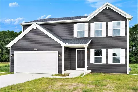 47321 Silver Oaks Blvd, Mattawan, MI 49071