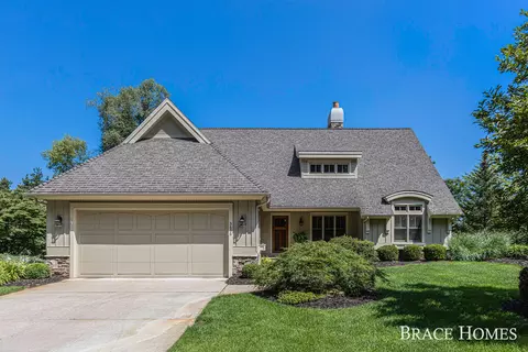 5696 Sanctuary Dr NE #24, Ada, MI 49301