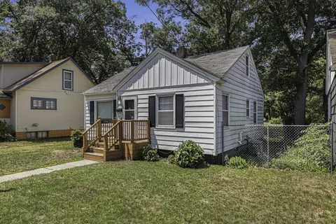 3355 Highland St, Muskegon Heights, MI 49444