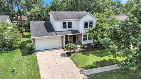 7978 Lake Crest Dr, Ypsilanti, MI 48197