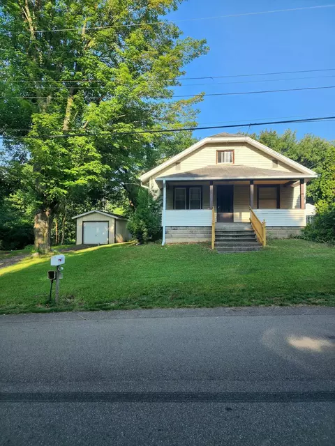 211 Rex Ave, Kalamazoo, MI 49048