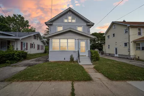 603 S West Ave, Jackson, MI 49203
