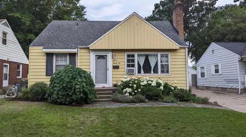 1122 Griswold St SE, Grand Rapids, MI 49507