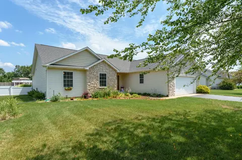 47235 Finch St, Mattawan, MI 49071