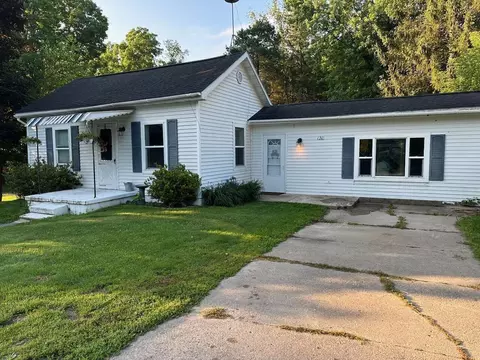 130 E Fargo St, Sheridan, MI 48884