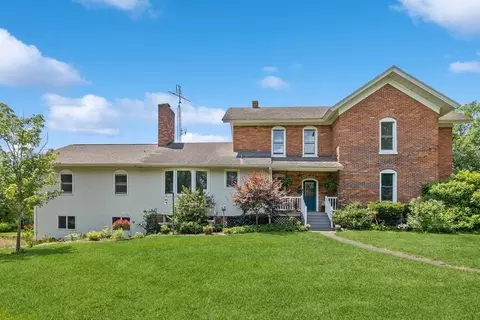 11044 Cleveland Ave, Baroda, MI 49101