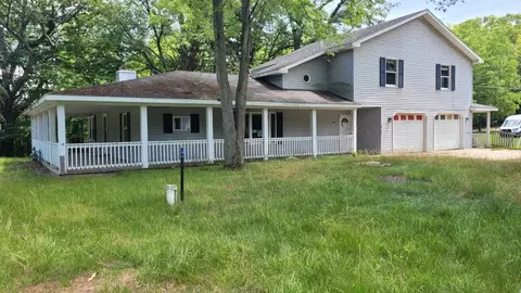 3606 Monroe Rd, Allegan, MI 49010