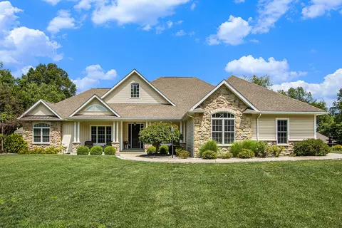 10340 W Rs Ave, Mattawan, MI 49071