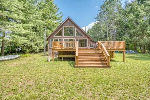 23015 Holiday Dr, Hersey, MI 49639