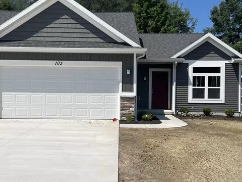 103 Creek Dr, Hart, MI 49420