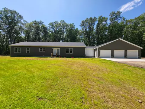 2420 S Mill Iron Rd, Muskegon, MI 49442