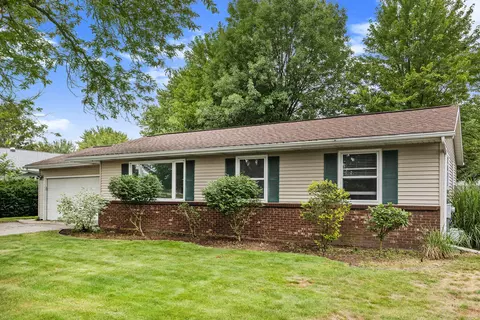 7224 Marfield St, Portage, MI 49024