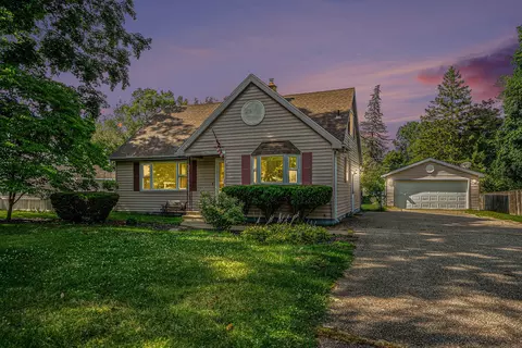 1705 Buena Vista St, Kalamazoo, MI 49001