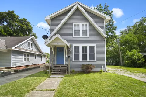 745 W High St, Jackson, MI 49203 photo 1