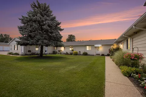 5927 Leisure South Dr SE #-, Kentwood, MI 49548