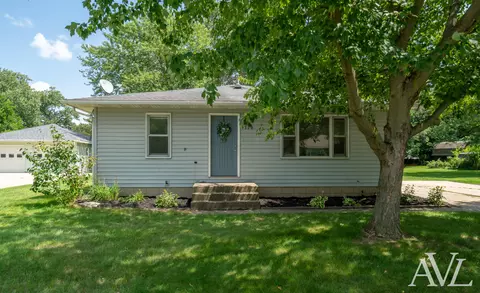 5370 Lawndale Ave, Hudsonville, MI 49426