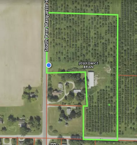 S Pm Highway, Ludington, MI 49431