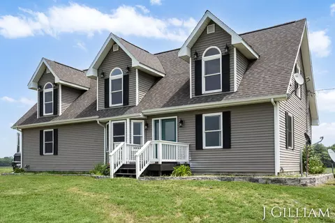 711 60th St, Pullman, MI 49450