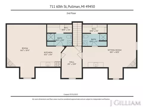 711 60th St, Pullman, MI 49450 photo 19