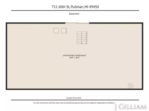 711 60th St, Pullman, MI 49450 photo 20