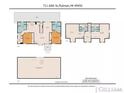 711 60th St, Pullman, MI 49450 photo 21